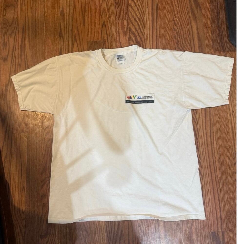 USPS EBay day size XL